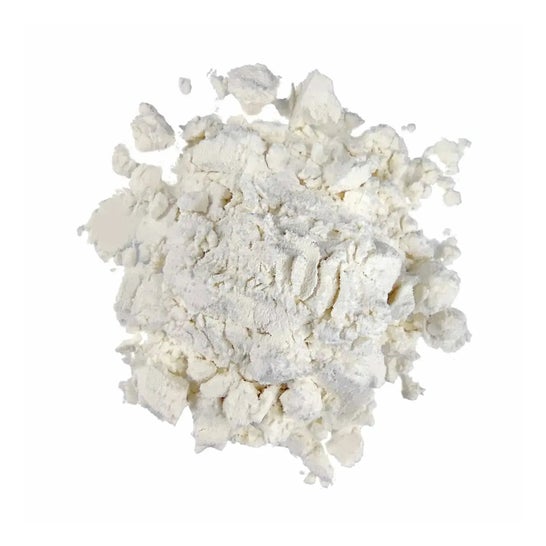 HSN 100% Whey Protein Isolate Sin Sabor 500g