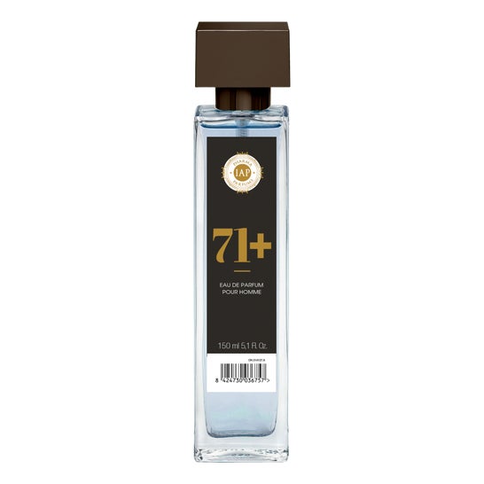 Iap Pharma Eau de Parfum Hombre Nro 71+ 150ml