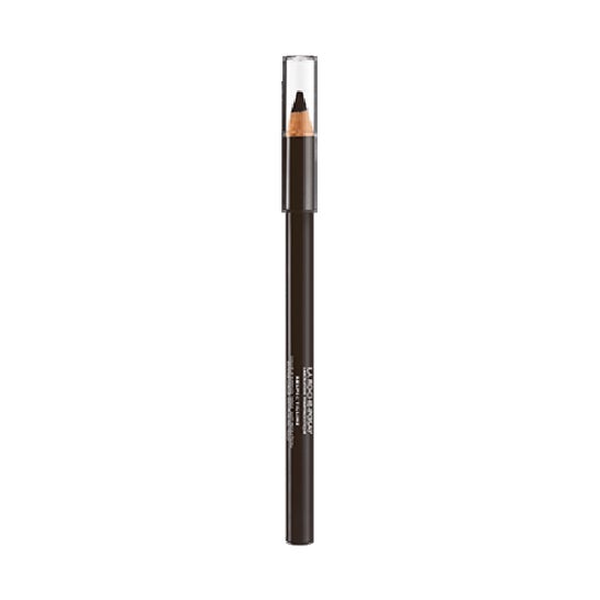 La Roche-Posay Respectissime brown eye pencil 1 pc