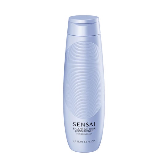 Kanebo Sensai Hair Conditioner 250ml