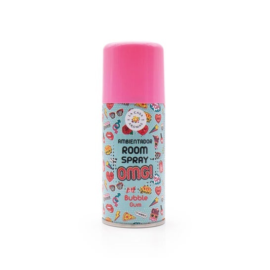 La Casa de los Aromas Room Spray Pop Bubble Gum 150ml