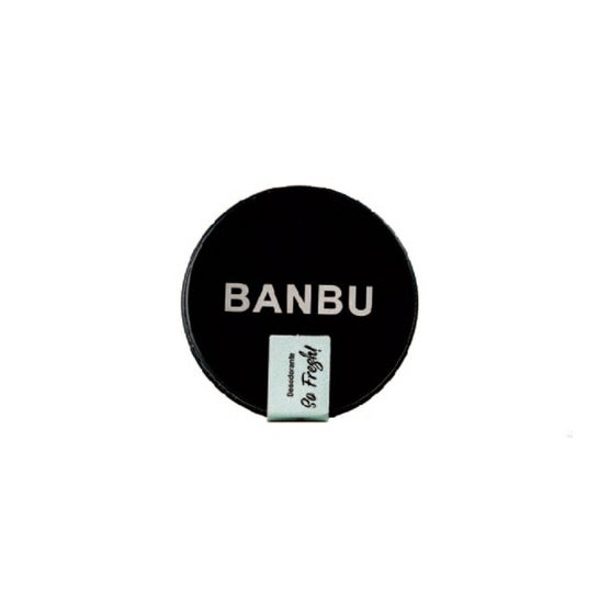Banbu So Fresh Deodorant Creme 60g