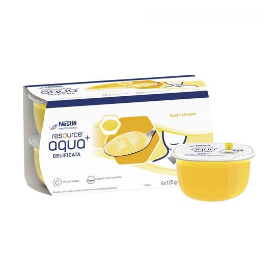 Yogur Natural (4x125g) Nestlé - COPRAL