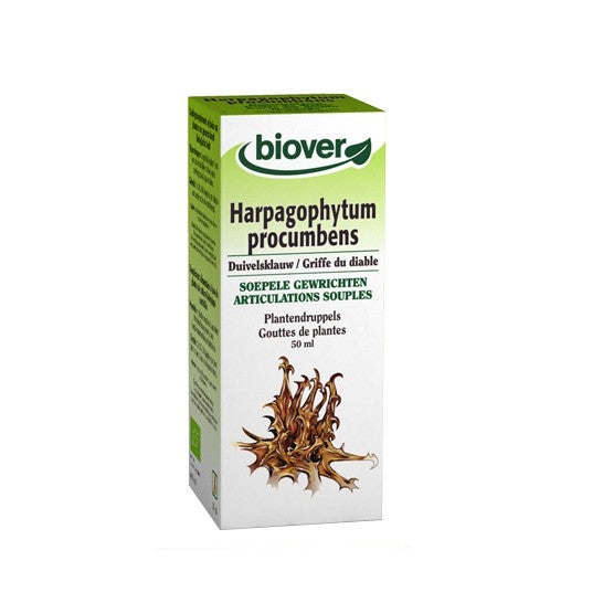 L'Herbothicaire Harpagophytum 150g