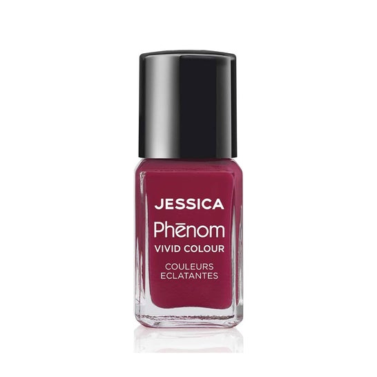 Jessica Phenom Vivid Colour 019 Parisian Passion 14 ml