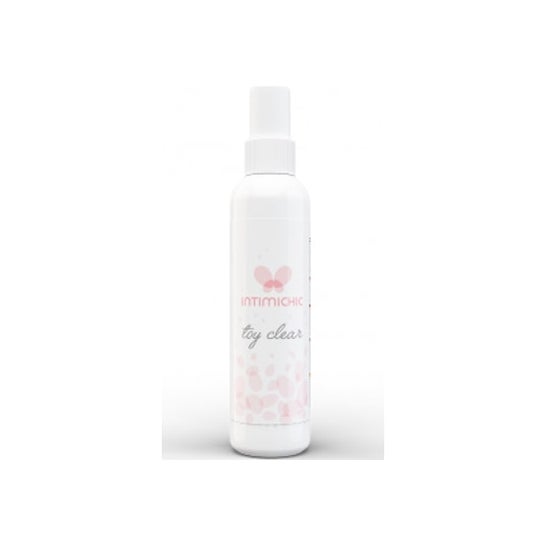 Intimichic desinficerende rengøringsmiddel 150 ml