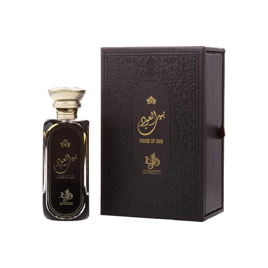 Al Wataniah House Of Oud Eau de Parfum 100ml