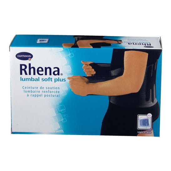 Rhena Lumbal Soft+ H21 T3