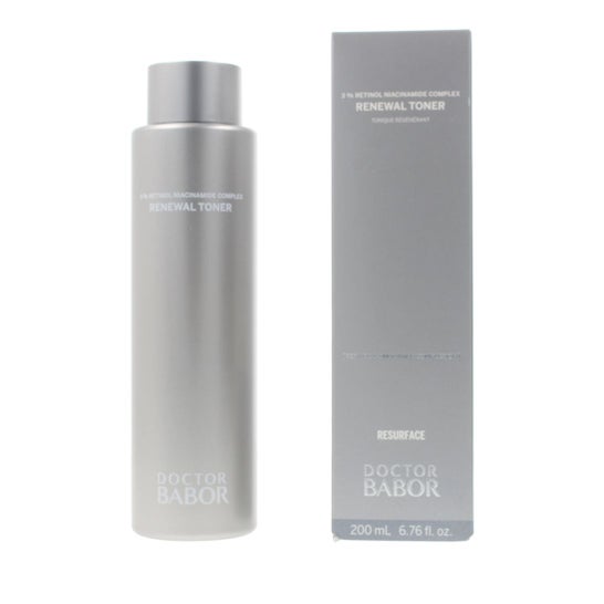 Babor Doctor Tónico Renovador 200ml