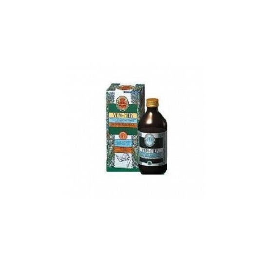 Herbofarm Decottopia Ven-mech 500 ml