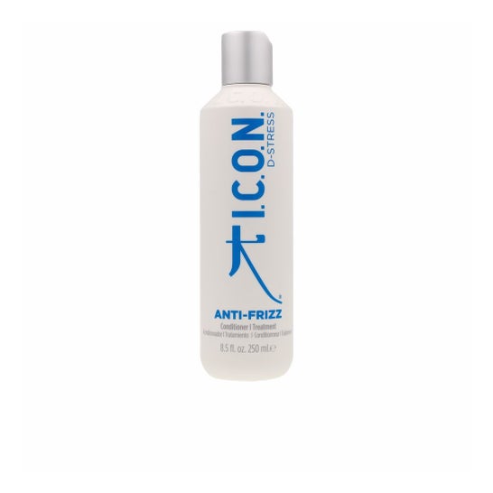 I.C.O.N Anti-Frizz Conditioner 250ml