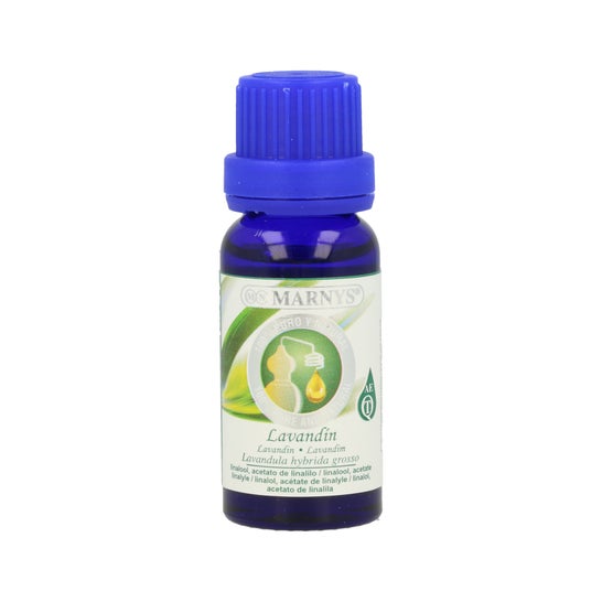 Marnys Aceite Esencial de Lavandín 15 ml