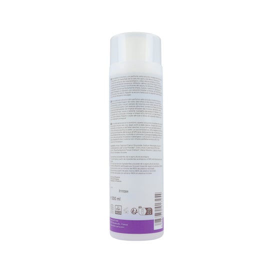 Cattier Micellar Solution 3 Em 1 300 ml
