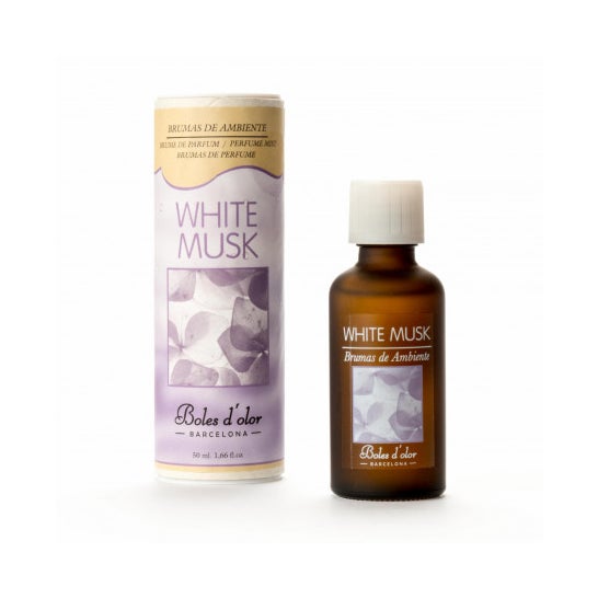Compra Online Brumas y Esencias para Brumizador o Humidificador de la marca Boles  d'Olor con aroma a flor blanca — WonderfulHome Shop