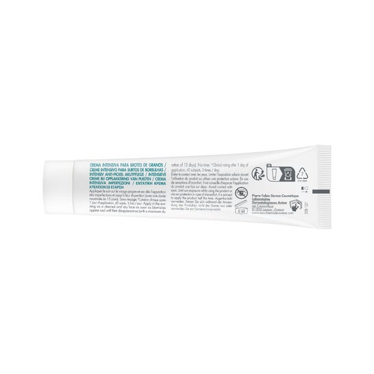 Avène Cleanance Comedomed Peeling 40ml
