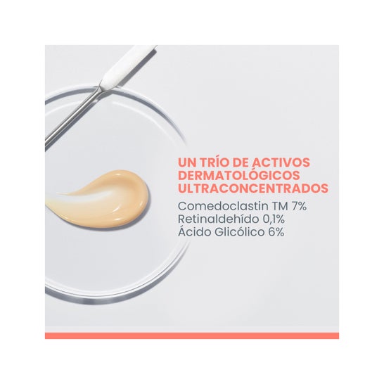 Avène Cleanance Comedomed Peeling 40ml