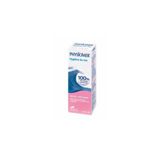 Physiomer Bb Nose Hygine Spray 115 Ml
