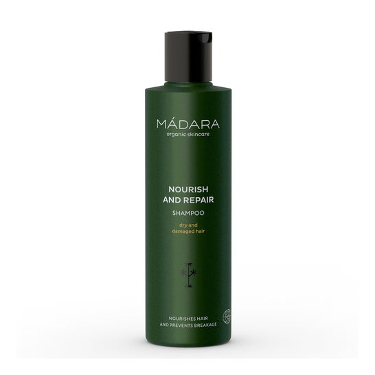 Szampon Márara Nutre i Naprawy 250ml