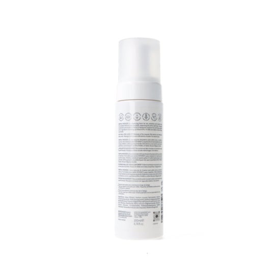 Sensilis Gentle Cleansing Mousse Espuma Limpiadora Pieles Sensible y Reactivas 200ml