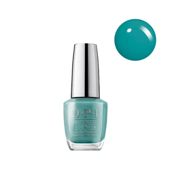 Opi Infinite Shine F008 Suzi Takes A Sound Bath 15ml