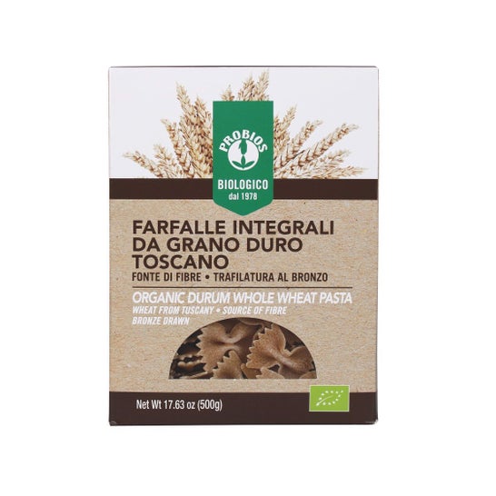 Probios Probios Farfalle Frum.Int.500G