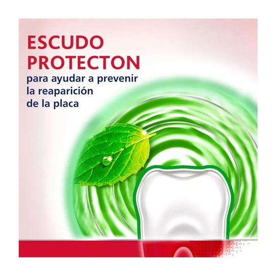 Parodontax Herbal Colutorio 500ml Parodontax Herbal Colutorio 500ml