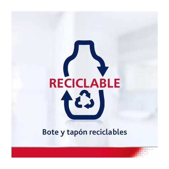 Parodontax Herbal Colutorio 500ml Parodontax Herbal Colutorio 500ml