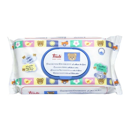 WaterWipes Baby Wipes, 60pcs