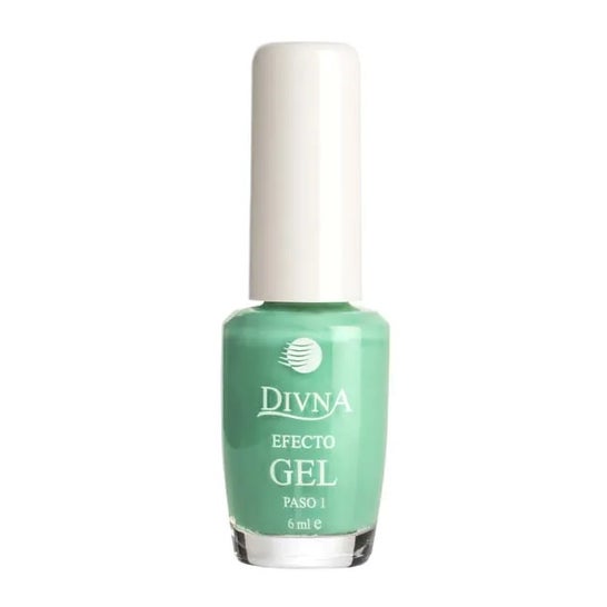 Divna Efecto Gel Paso 1 Tono 267 6 ml