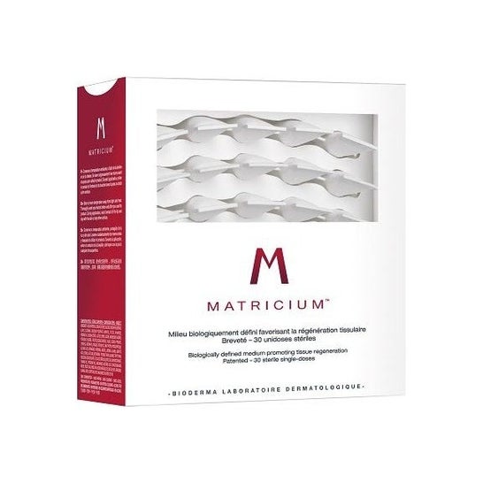 Bioderma Matricium® 30 monodoses