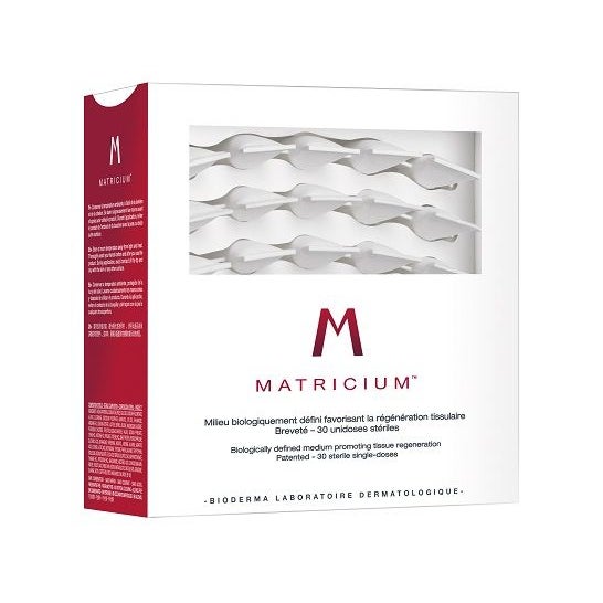 Bioderma Matricium® 30 single doses