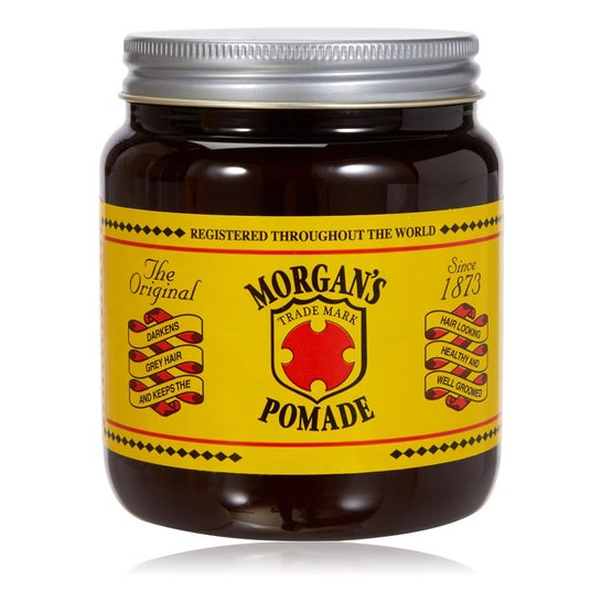 Morgan's Pomade Haarverf Pomade 100 g