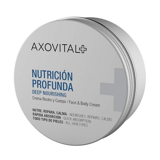 Avoxital Nutrition Cream Prof. Face & Body 250ml