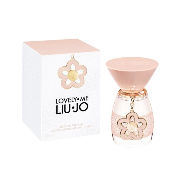 Liujo Lovely Me Eau de Parfum 50ml