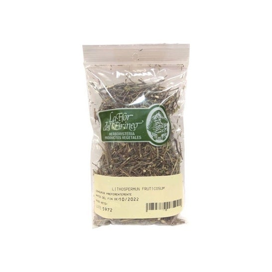La Flor del Pirineo Levistico Seler korzeniowy 60g