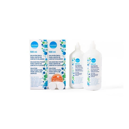 Farmacia Fuentelucha | Suero fisiológico Betafar higiene nasal 500 ml