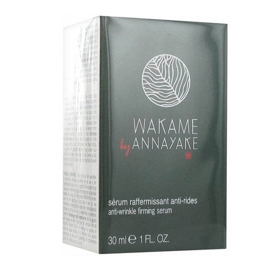 Annayake Wakame Reafirmante Serum Antiarrugas 30ml