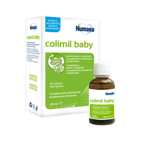 Colimil bambino 30ml