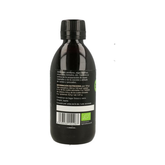 Mimasa Tamari Shoyu Bio 250 ml