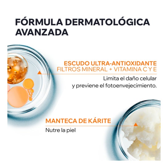 Uriage Bariésun Stick Mineral SPF50+ 18g