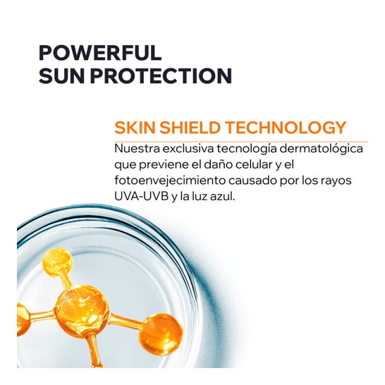 Uriage Bariésun Stick Mineral SPF50+ 18g