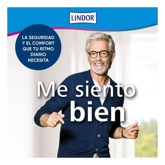 Lindor Men Pad Extra 14uds Lindor Men Pad Extra 14uds