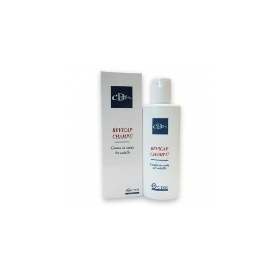 Cdm Piroderma Champú 200 ml