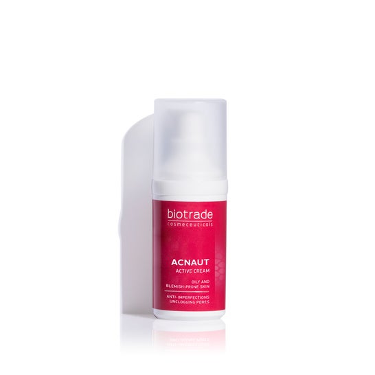 Acne Out Crema Activa 30 Ml ACNE OUT,