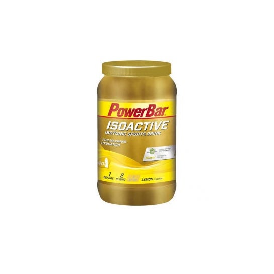 Isoactive 1320G Red Fruitpunch