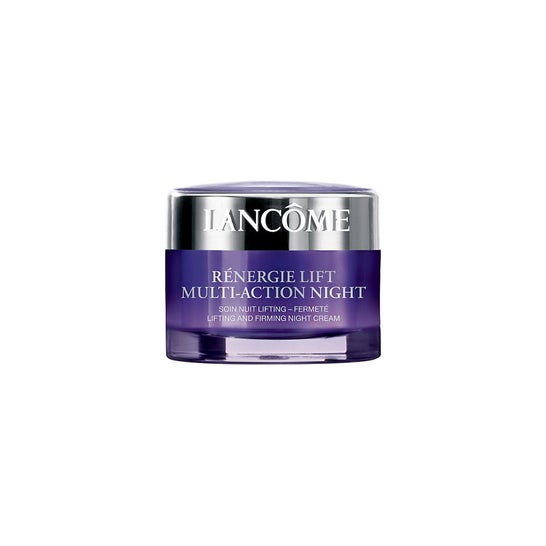 Lancome Renergie Multi-lift Nachtcreme 50ml