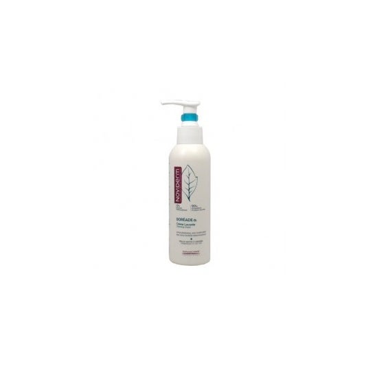 Noviderm Boréade Crema Lavante 200ml