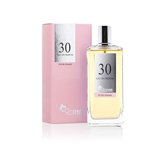 Eau De Parfum Donna 100 ml N-30