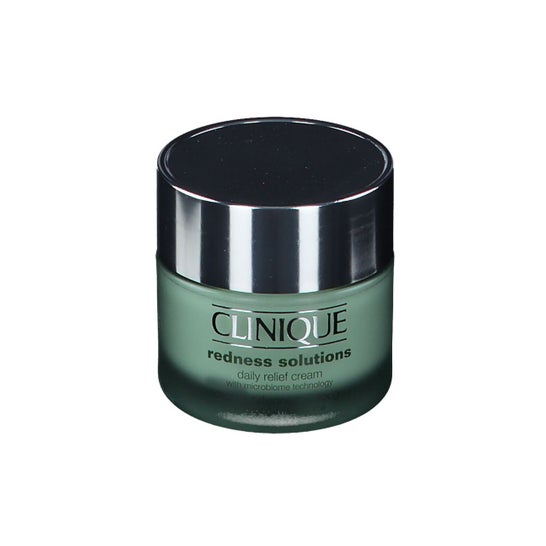 Clinique Anti-Roodheid Dagelijkse Crème