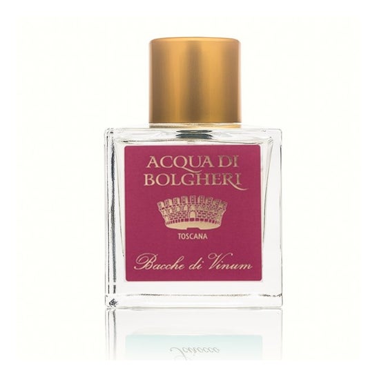 Acqua di Bolgheri Tuscan Jasmine Room Parfum 100ml
